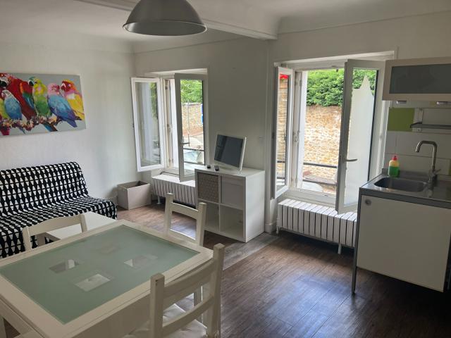 Maison vente à Saint-Germain-en-Laye, Saint-nom-la-bretèche
