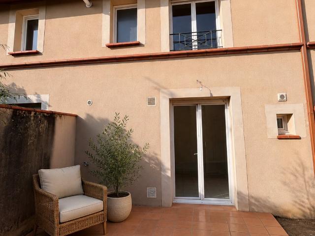 Maison vente à Auch, L'isle-jourdain