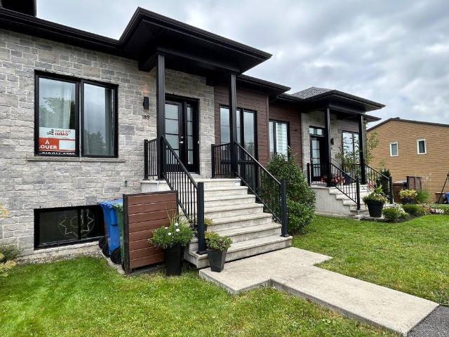 Apartment for rent in Memphrémagog, Quebec