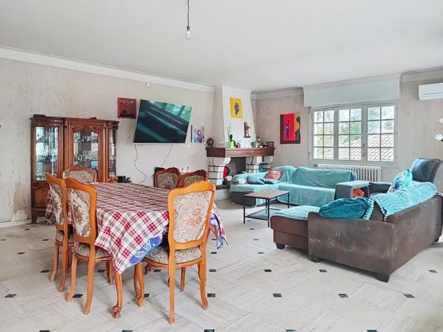 Maison vente à Libourne, Les Lèves-et-thoumeyragues