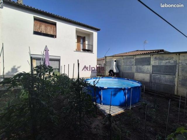 Maison vente à Montauban