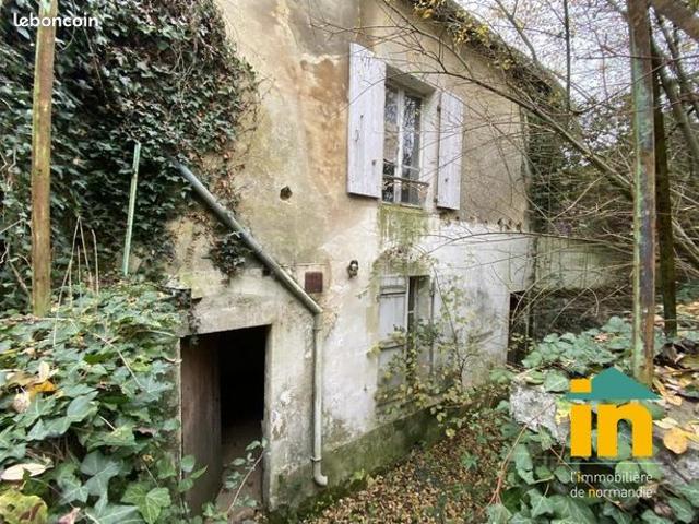Maison vente à Mortagne-au-Perche, Bellême