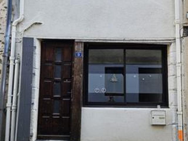 Maison vente à Aurillac, Maurs