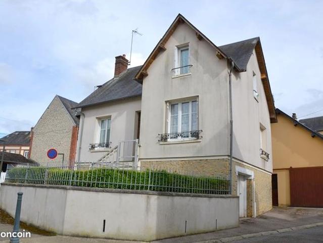 Maison vente à Mortagne-au-Perche, Gacé