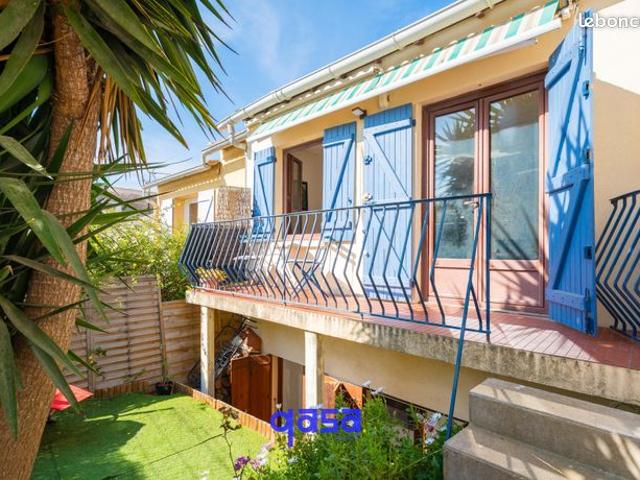 Maison vente à Marseille