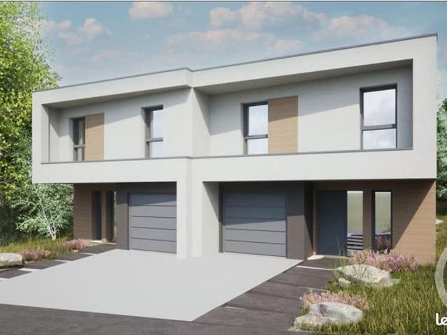 Maison vente à Metz, Retonfey