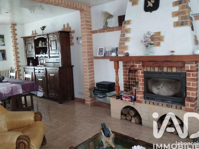 Maison vente à Le Raincy, Aulnay-sous-bois