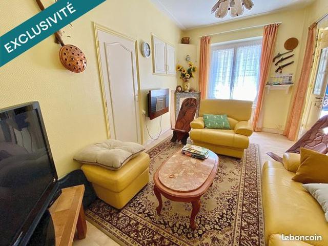 Maison vente à Castres, Labastide-rouairoux