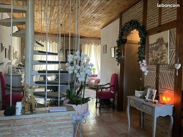 Maison vente à Villeneuve-sur-Lot, Cancon