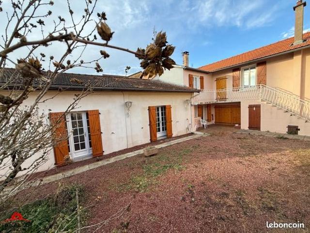 Maison vente à Roanne, Le Coteau