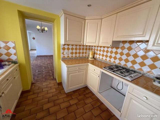 Maison vente à Roanne, Le Coteau