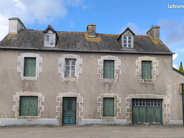 Maison vente à Lannion, Bretagne