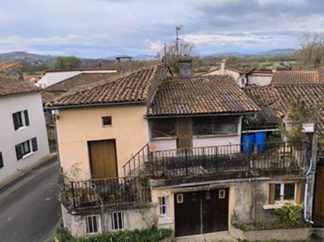 Maison vente à Thiers, Ravel