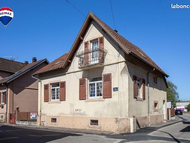 Maison vente à Altkirch
