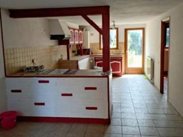 Maison vente à Valenciennes, La Sentinelle