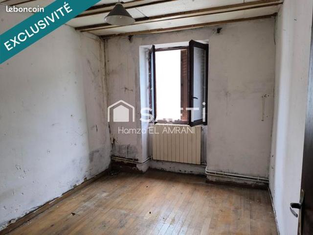 Maison vente à Thiers, Ravel