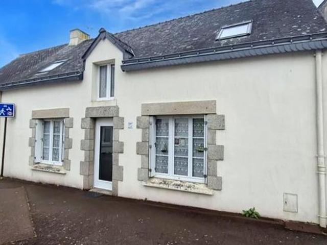 Maison vente à Vannes, Bretagne