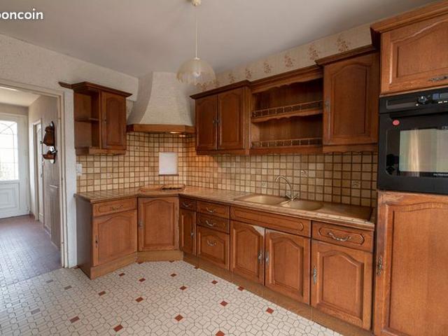 Maison vente à Rennes, Bretagne