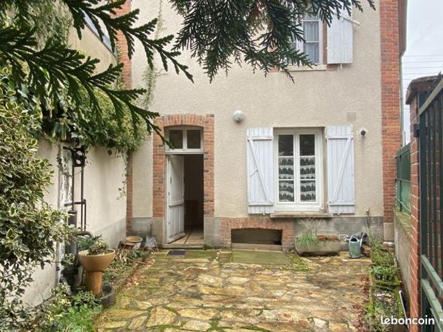 Maison vente à Montargis, Lorris