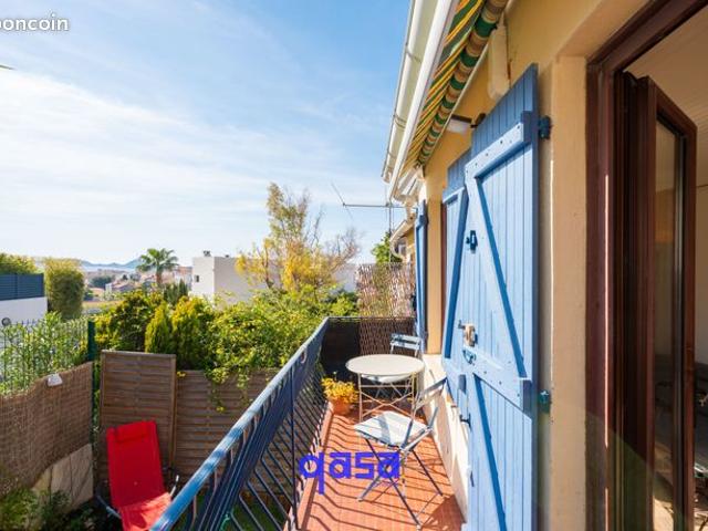 Maison vente à Marseille