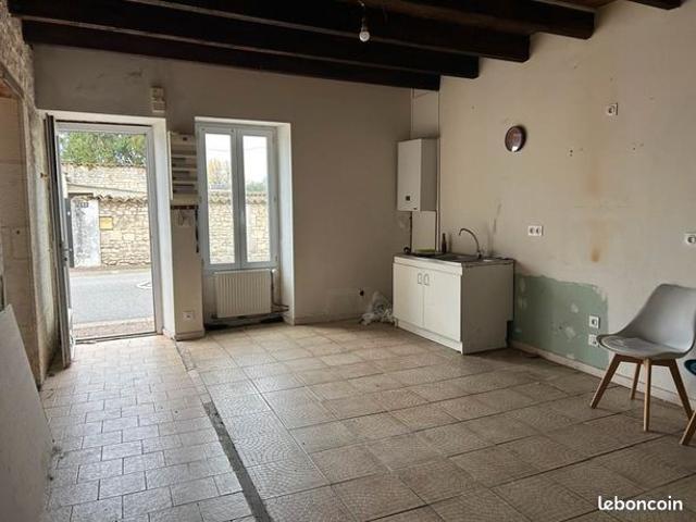 Maison vente à Cognac, Jarnac