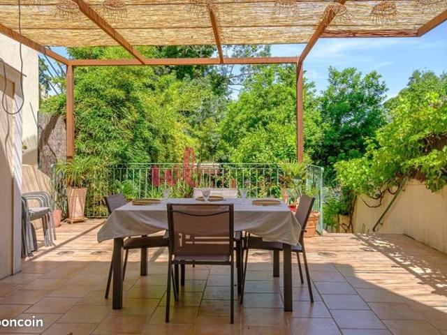 Maison vente à Marseille