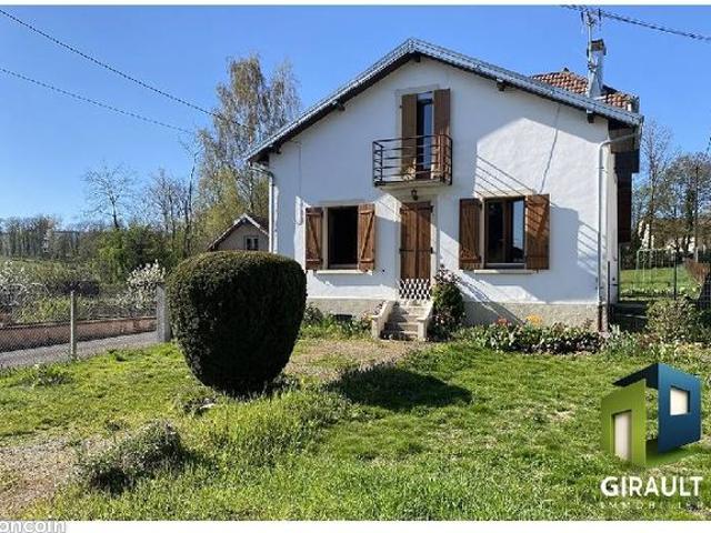 Maison vente à Lure, Luxeuil-les-bains