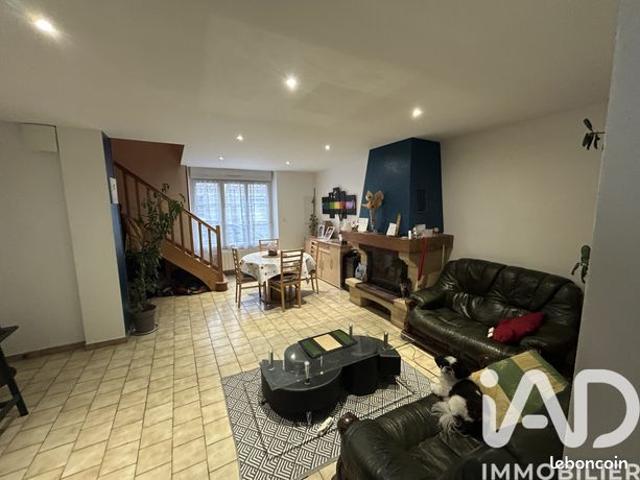 Maison vente à Segré, Pays de la Loire