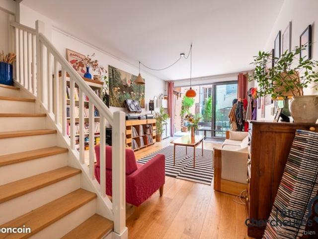 Maison vente à Lyon, Métropole de Lyon