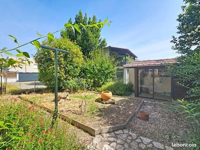 Maison vente à Toulouse