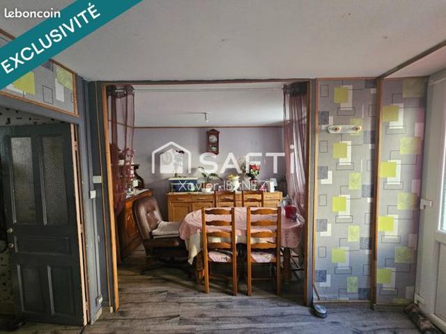 Maison vente à Mende, Saint-chély-d'apcher