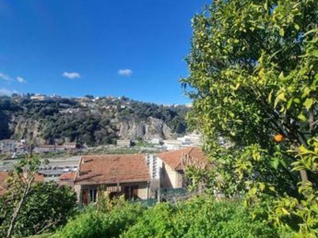Maison vente à Nice
