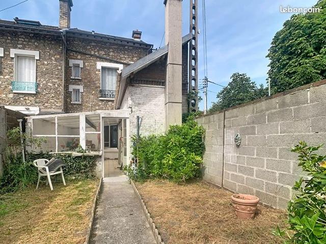 Maison vente à Argenteuil, Bessancourt