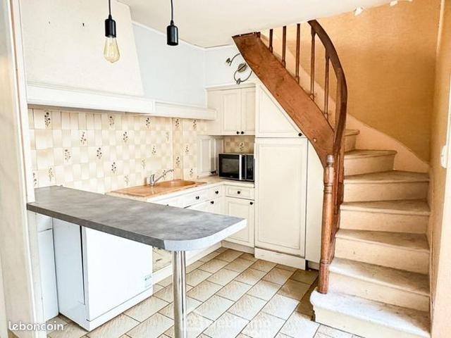 Maison vente à Bressuire, Mauléon