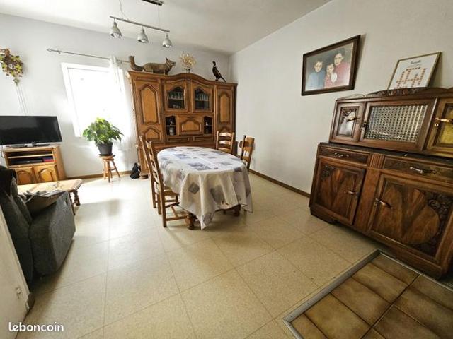 Maison vente à Yssingeaux, Saint-just-malmont