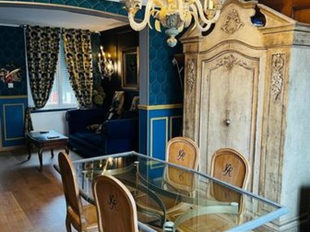 Maison vente à Arras, Corbehem