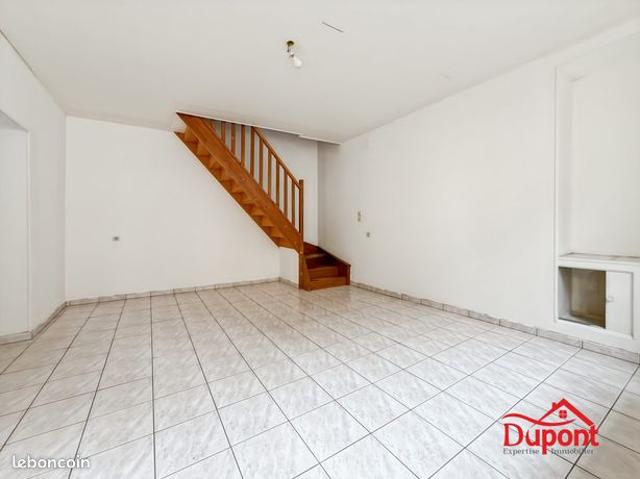 Maison vente à Charleville-Mézières, Revin