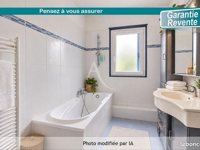 Maison vente à Maurepas, Somme