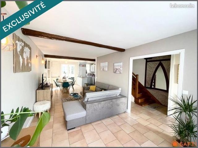 Maison vente à Cognac