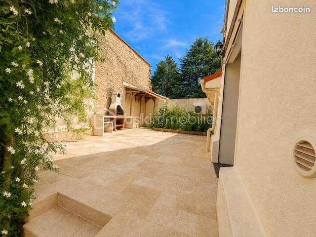 Maison vente à Chartres, Bleury