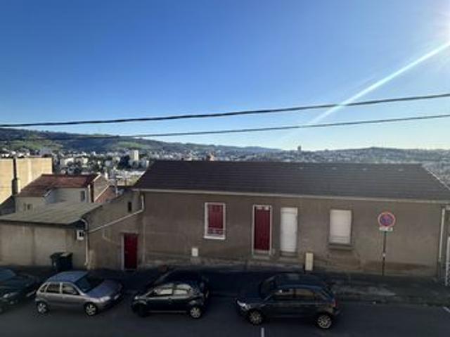 Maison vente à Saint-Étienne, Saint-etienne
