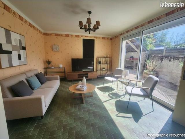 Maison vente à Saint-Nazaire, Missillac