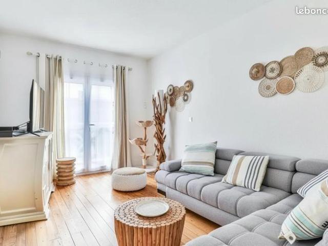 Maison vente à Arcachon