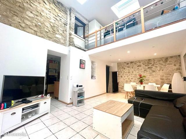 Maison vente à Saint-Germain-en-Laye, Conflans-sainte-honorine