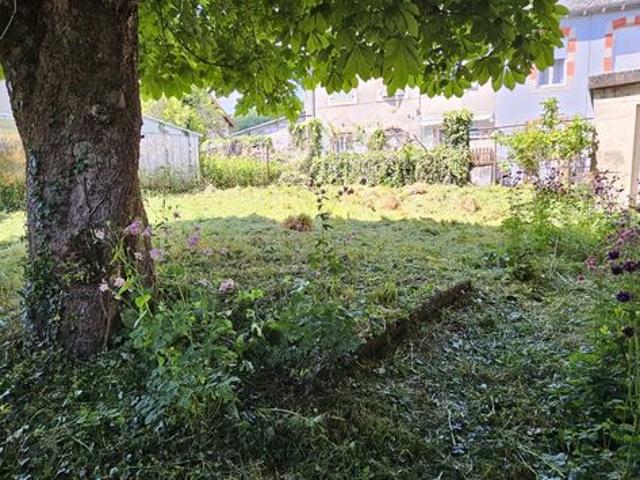 Maison vente à Mauriac, Ydes