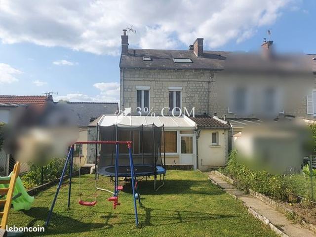 Maison vente à Belleu