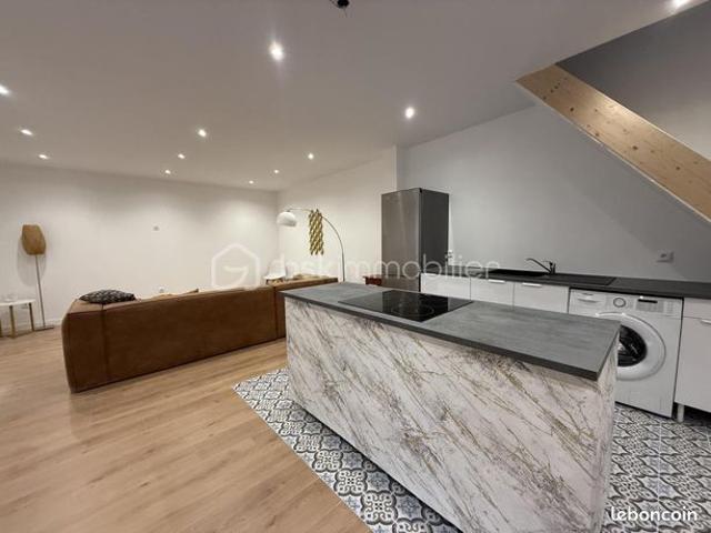 Maison vente à France métropolitaine, Le Mans