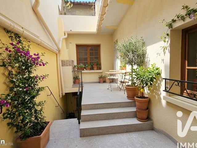Maison vente à Nîmes, Bagnols-sur-cèze