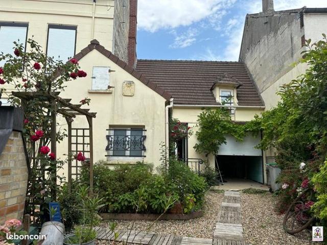 Maison vente à Clermont, Liancourt