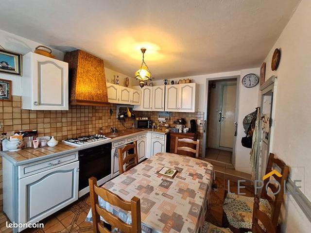 Maison vente à Carpentras, Bollène